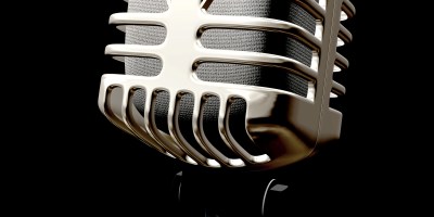 microphone